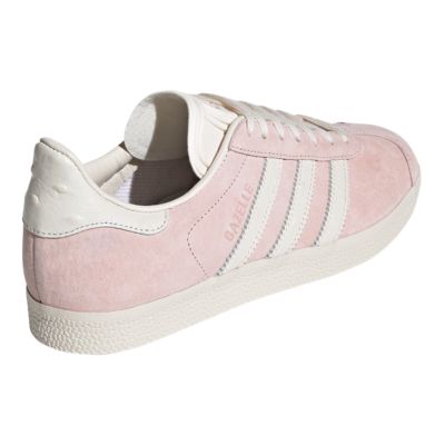 womens pink adidas gazelles