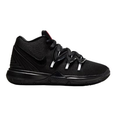 kyrie 5 boys shoes