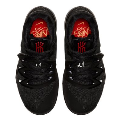 WearTesters Nike Kyrie 5 Performance Review Stanley T