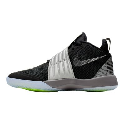 nike future flight heat check