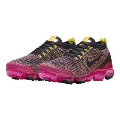 Nike Women's Air VaporMax Flyknit 3 