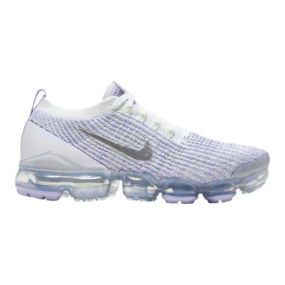 nike air vapormax flyknit purple