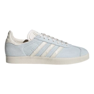 white gazelle shoes