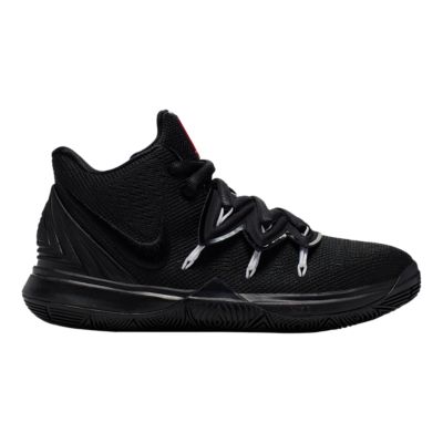 Nike X Concepts Kyrie 5 Tv Pe 3 'Ikhet Special Box Farfetch