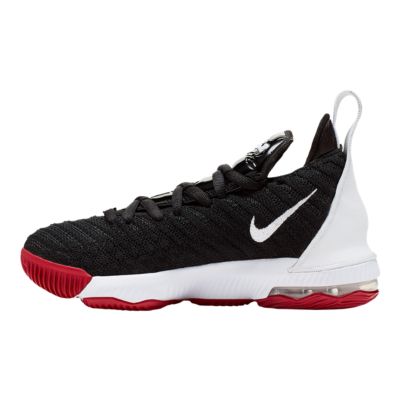 lebron xvi boys