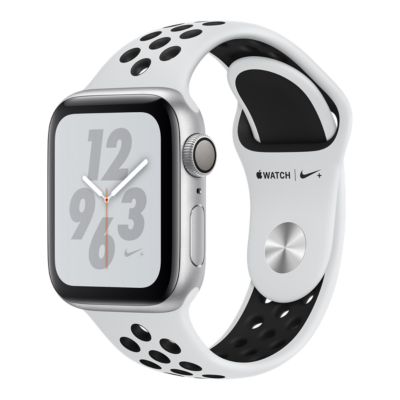 Apple Watch Nike+ Series 4 GPS 40mm 