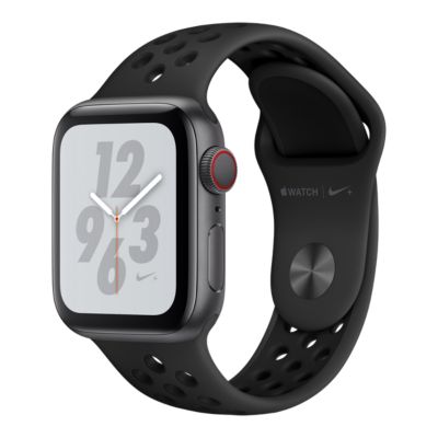 apple watch series 4 sport chek