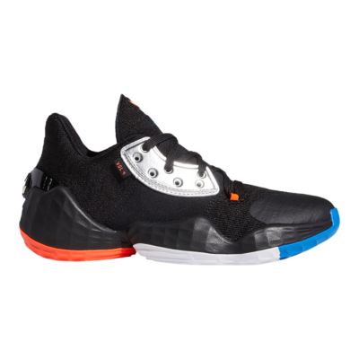 boys harden basketball shoes