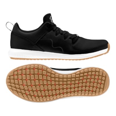 adidas mens adicross ppf spikeless golf shoes