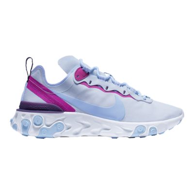 react 55 womens