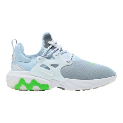 nike women's react presto