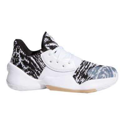 harden white basketball shoes