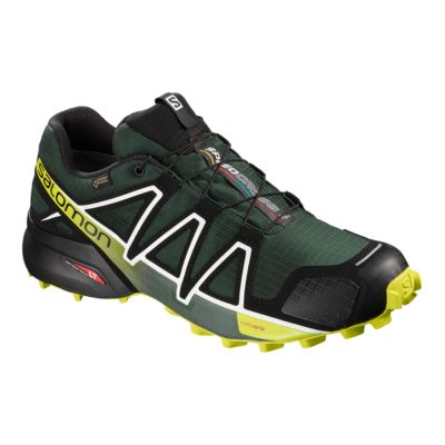 salomon sense pro 3 trail running shoes