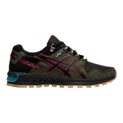 asics gel citrek womens