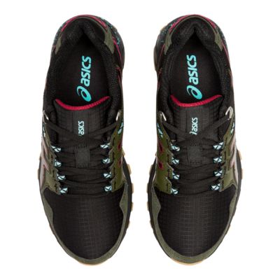 asics gel citrek review