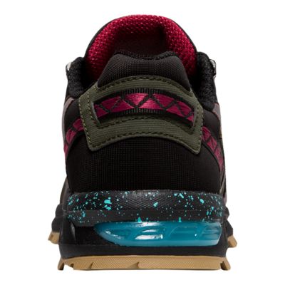 asics gel citrek review