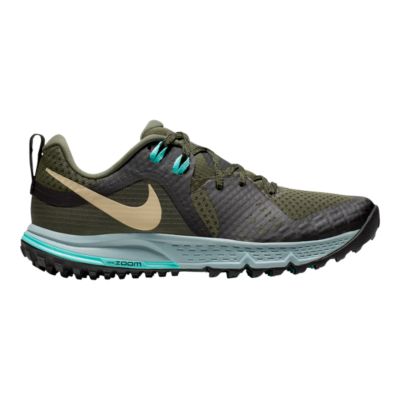 new nike trail shoes