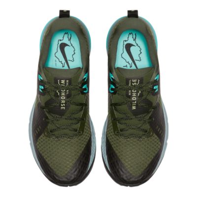 nike air zoom wildhorse women's