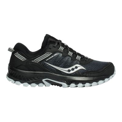 saucony excursion tr 5 women's