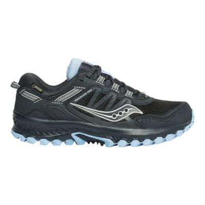 saucony gtx