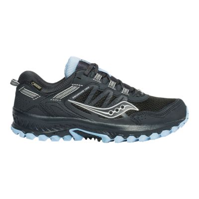 saucony women's hiking shoes