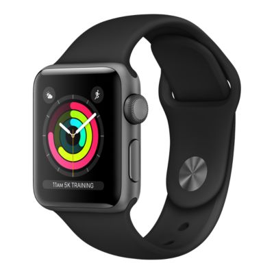 the new apple watch series 5