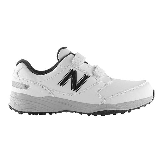New Balance Golf Men's 2019 CB 49 D Width Golf Shoes - White ...