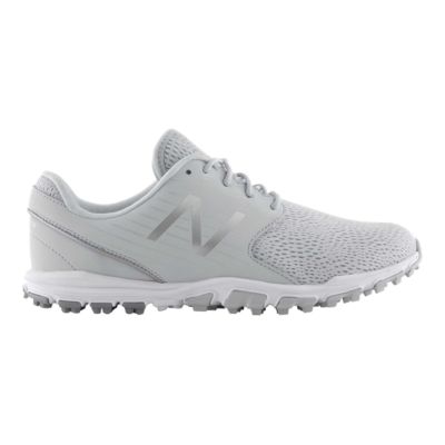 new balance spikeless golf shoes