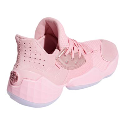 james harden pink shoes