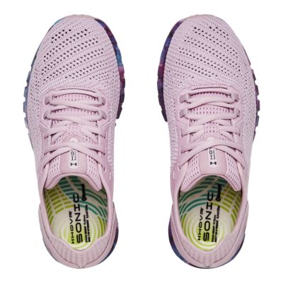 under armour women's hovr sonic 2 hype running shoes