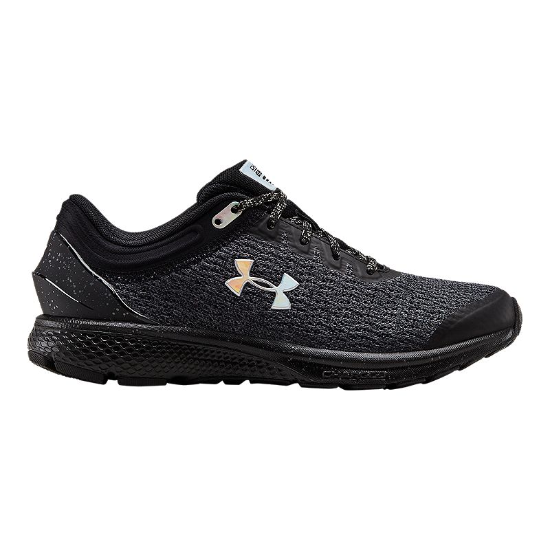 under armour charged escape 3 ladies running shoes