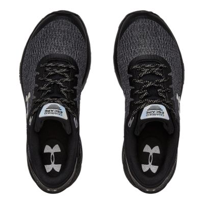 under armour charged escape shoes
