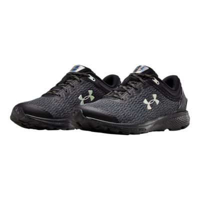 charged under armour shoes womens