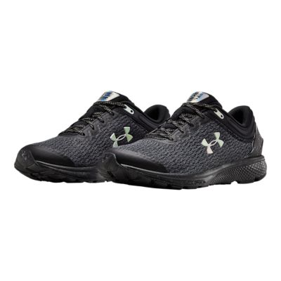 under armour women's charged escape running shoe