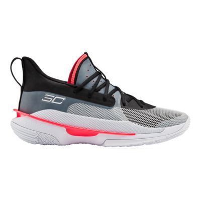 curry 7 basketball
