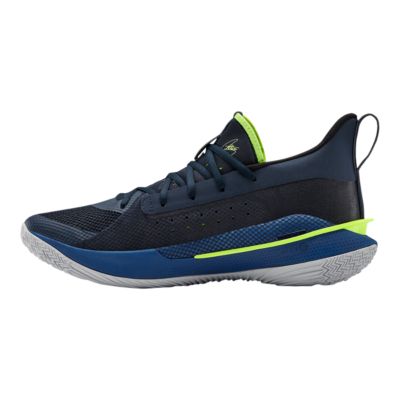 curry 7 sportchek