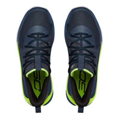 curry 7 sportchek