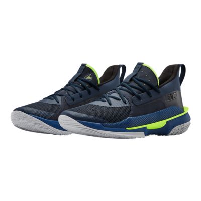 curry 7 sportchek
