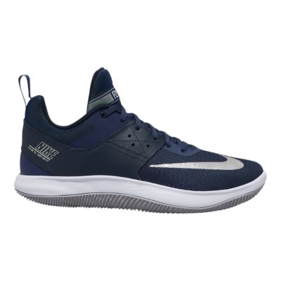 men's nike fly by low ii basketball shoes