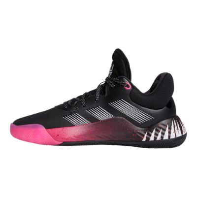 Basketball Shoes - Symbiote Spider-Man 