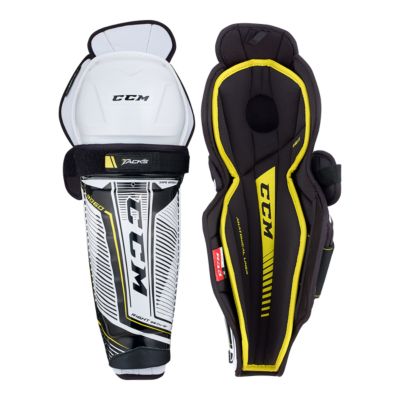ccm 9040 shin guards