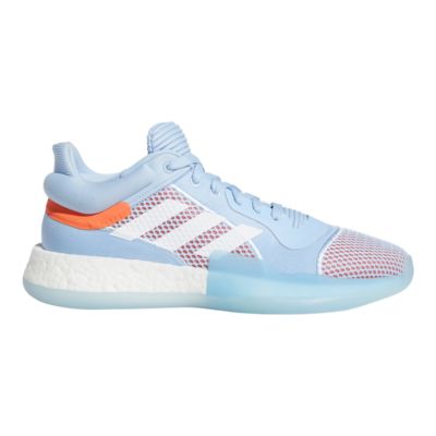 marquee boost sizing