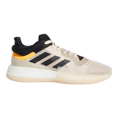 adidas Men's Marquee Boost Low 