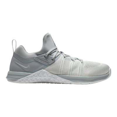 grey metcon