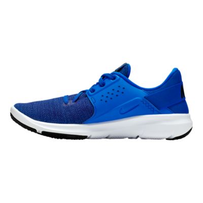 nike men's flex control tr3 training shoes