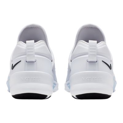nike free metcon 2 white