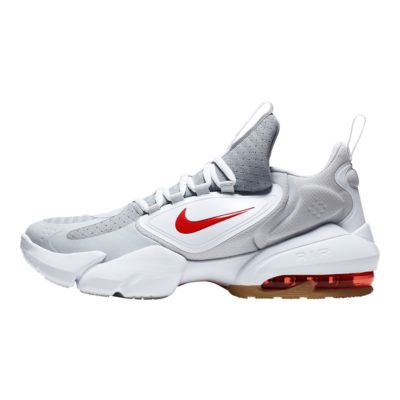 nike air max alpha savage reviews