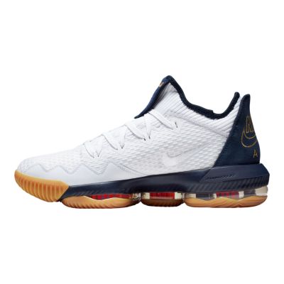 low cut lebron shoes