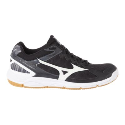 mizuno wave supersonic mens