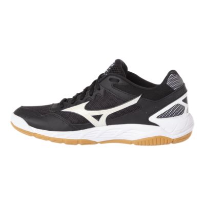 mizuno men's wave supersonic indoor court shoes